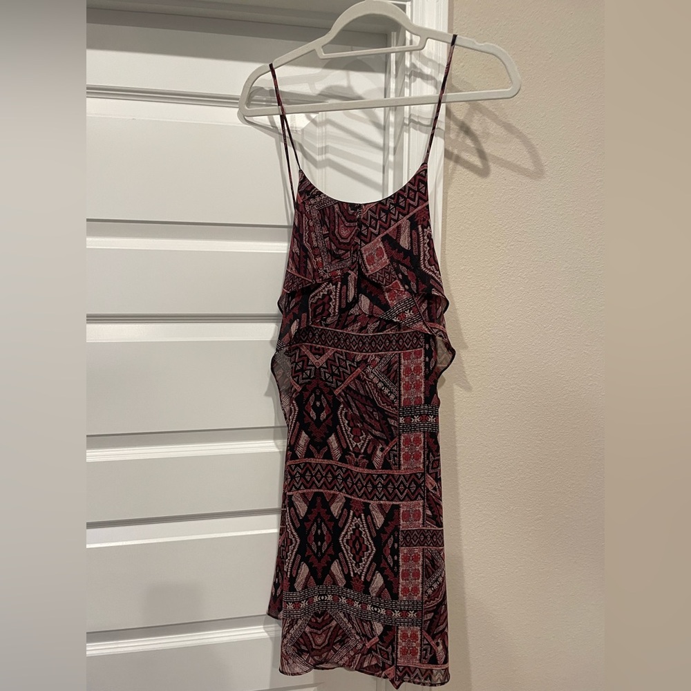 BCBG Dress
